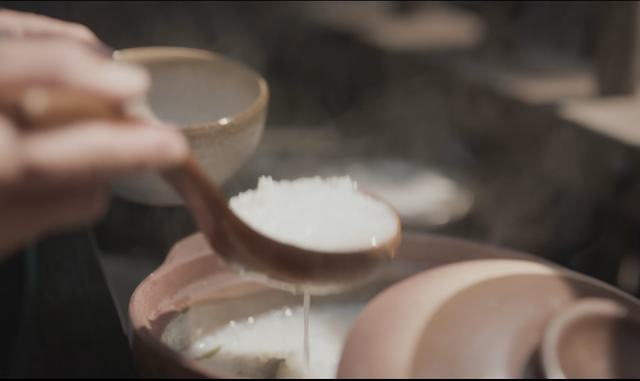 吃的真、演技稳!《庆余年2》大皇子吃肉,扯下了戏混子的遮羞布