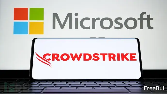 全球蓝屏后，微软将安全踢出Windows内核