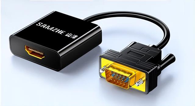 笔记本接显示器？可不只是插根线这么简单!