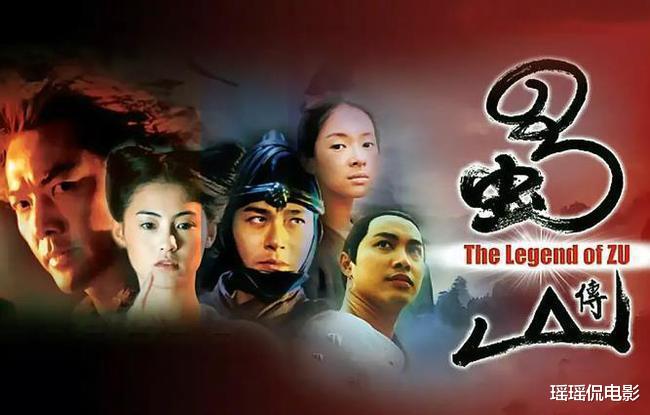 当年人人喊烂的6部电影,重温竟一部比一部经典