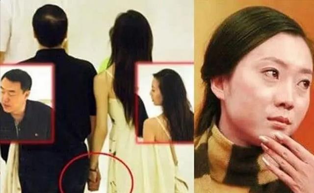 让朗昆弃原配,张艺谋愧疚!上位仅1月就瘫痪,是意外还是报应?