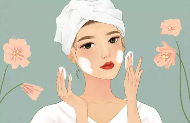护肤要了解的常识有哪些