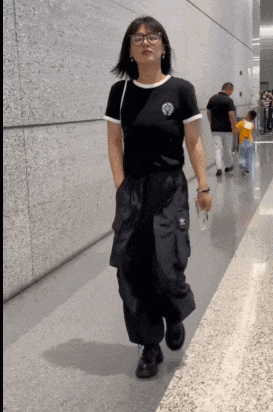 暴瘦50斤的马思纯，比贾玲还吓人？！