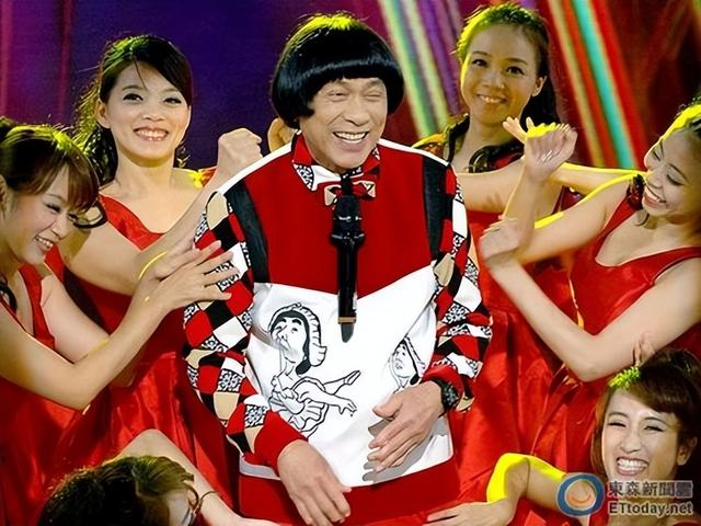 浪姐5最狠嘉宾：49岁唱跳歌后星二代出道不认爹，未婚生子不认子