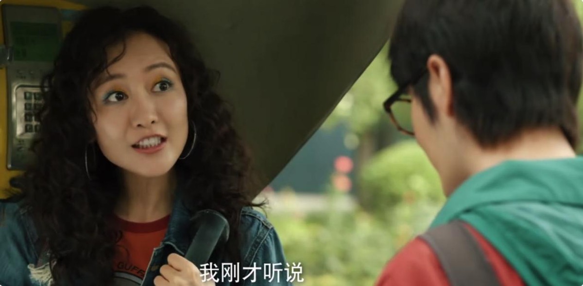 46岁黄晓明演学生,皮肤松垮、满脸褶,2024年最辣眼的一部剧来了