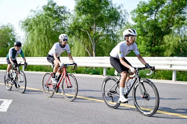 春季锻炼要“避雷” 选择适合的项目也要注意强度