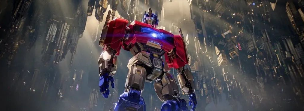 中国观众认定的烂片,北美观众当成宝,票房破5亿夺全球冠军