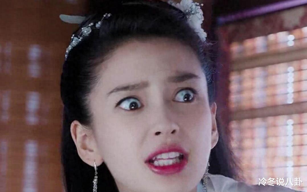 TVB演技就是好，一人分饰双角，个个判若两人，流量演员多学学吧