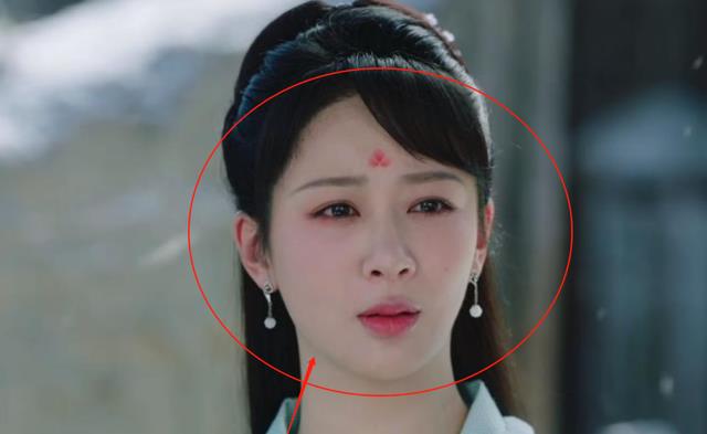 “长得丑演技差”还要演“第一美人”,这5位女演员不尴尬吗?