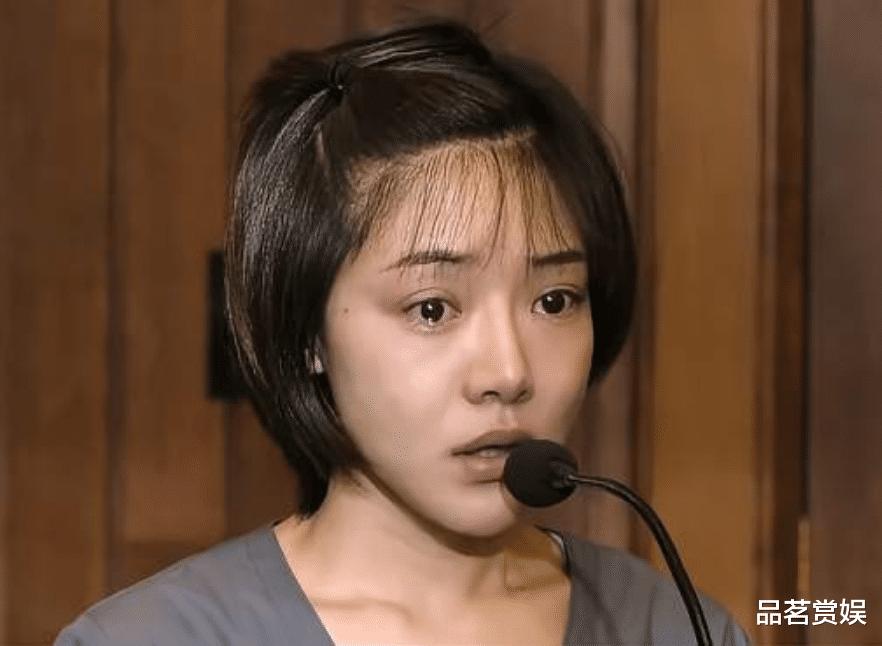 演员邓家佳:嫁圈外人10年婚姻和平分手,离婚5年事业爱情双丰收