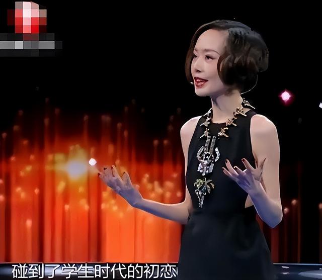 周鸿祎称巴黎奥运会会徽像鲁豫,网友纷纷赞同,陈鲁豫评论区炸锅