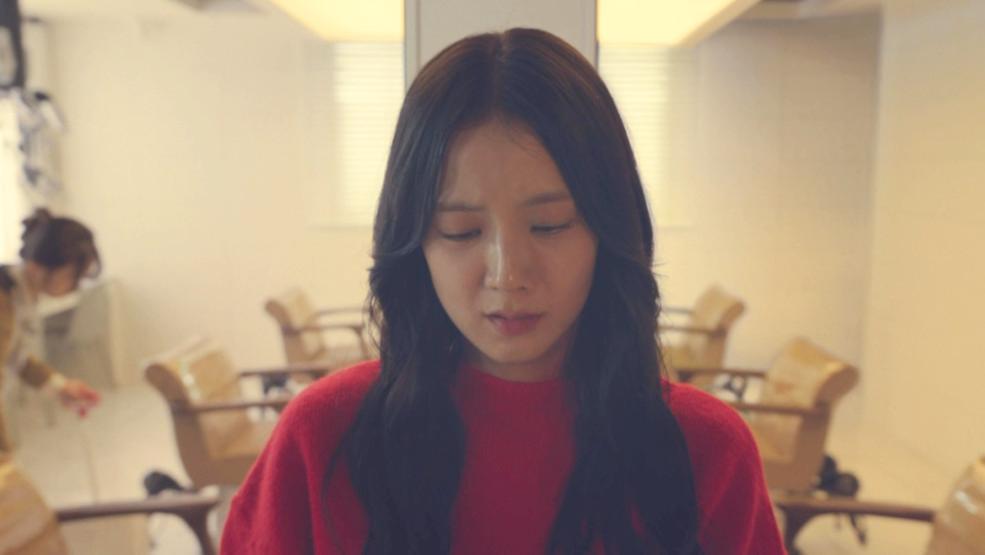 不愧是19禁改编，第一集就这么刺激