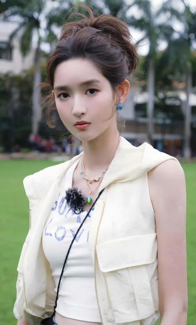 王玉雯:一夜成名背后的璀璨星光