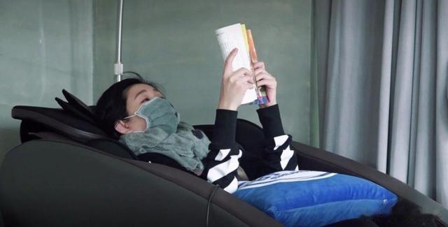 美籍华裔女歌手谈大S去世，其中一番话再次使S家受到了质疑