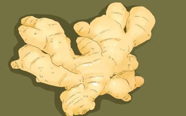 生姜是胃肠癌“元凶”?医生提醒:不想肠胃报废,4样请谨慎食用