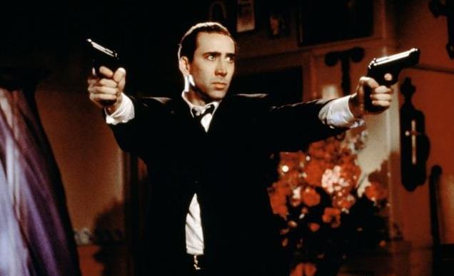 动作片迷必看:10 部永不褪色的经典之作!