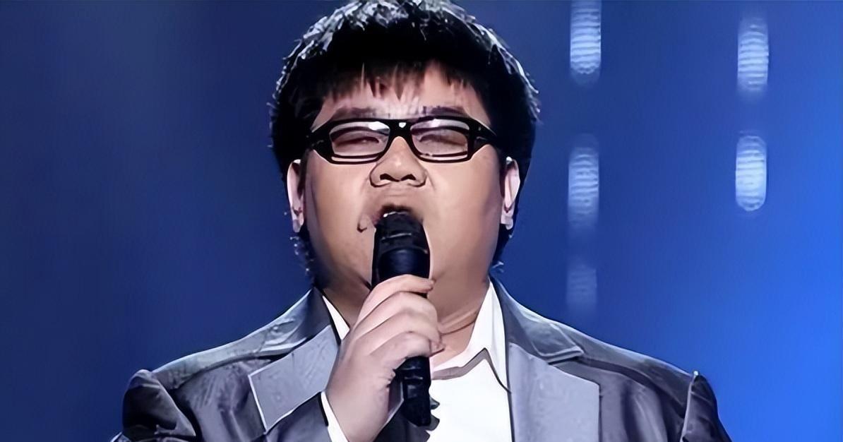 善恶终有报!狂妄自大的“盲人”歌手杨光,终究付出了惨痛代价