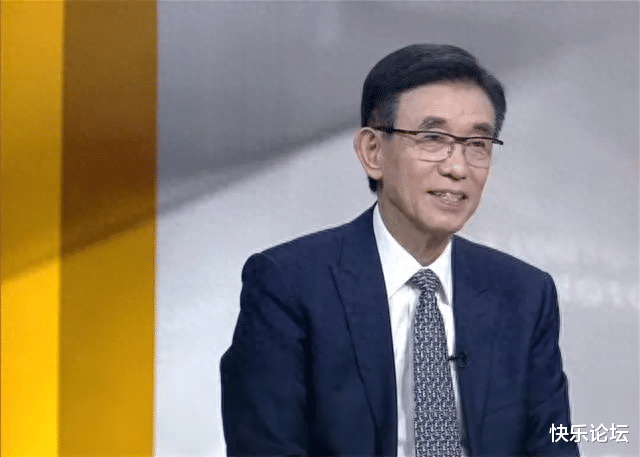 中国物理博士尹志尧曾指出:美国的芯片专家基本都是华人!