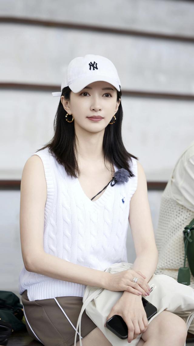 花儿与少年|江疏影 花儿与少年