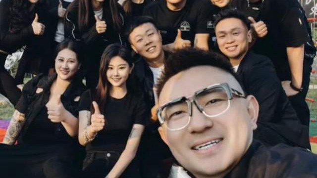 大石桥联盟正式官宣复出！胡胖出局惹争议，大琳琳被指好可惜！