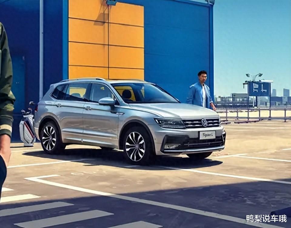 2025年，会被爆卖的3款合资SUV，省油保值，省心耐用