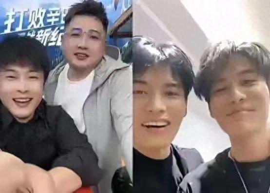 大反转!曝辛巴与三只羊私下商业有关联,内行人透露更多炸裂细节