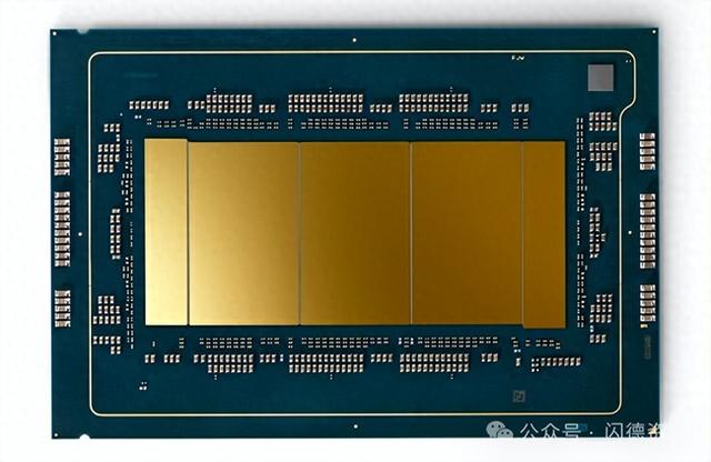 英特尔推出两款新产品