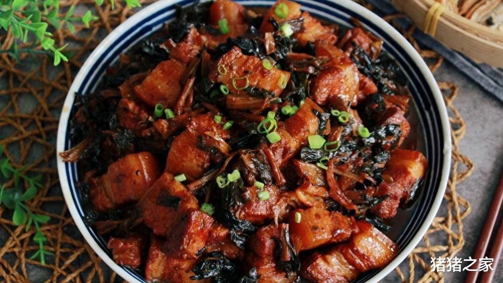 一周不重样肉类大餐，美味满满，让你春天告别饥饿感！