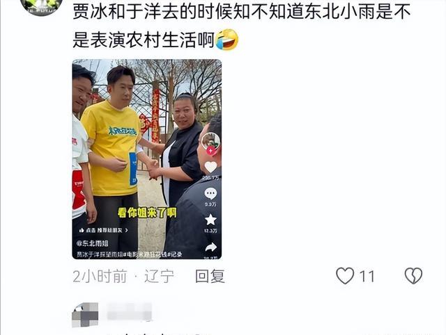 东北雨姐,硬控央视新闻频道20分钟,网友:佩斯再也不用点火了