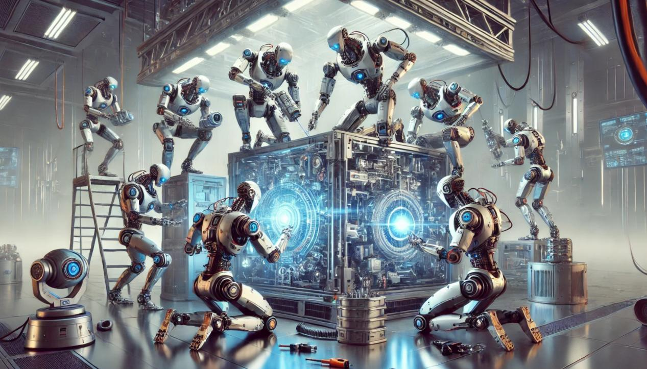 性能+续航再突破,下一代旗舰手机“芯”揭秘