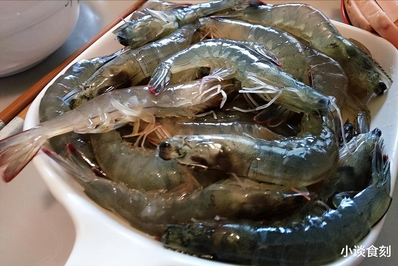 买大虾时,不是价格贵就好,这4种尽量少买!健康第1位,涨知识了