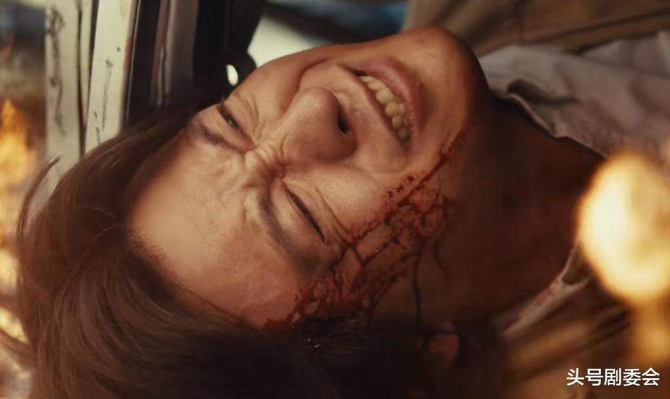 《冬至》、《风中的火焰》各看6集，一个已弃剧，一个要追到底