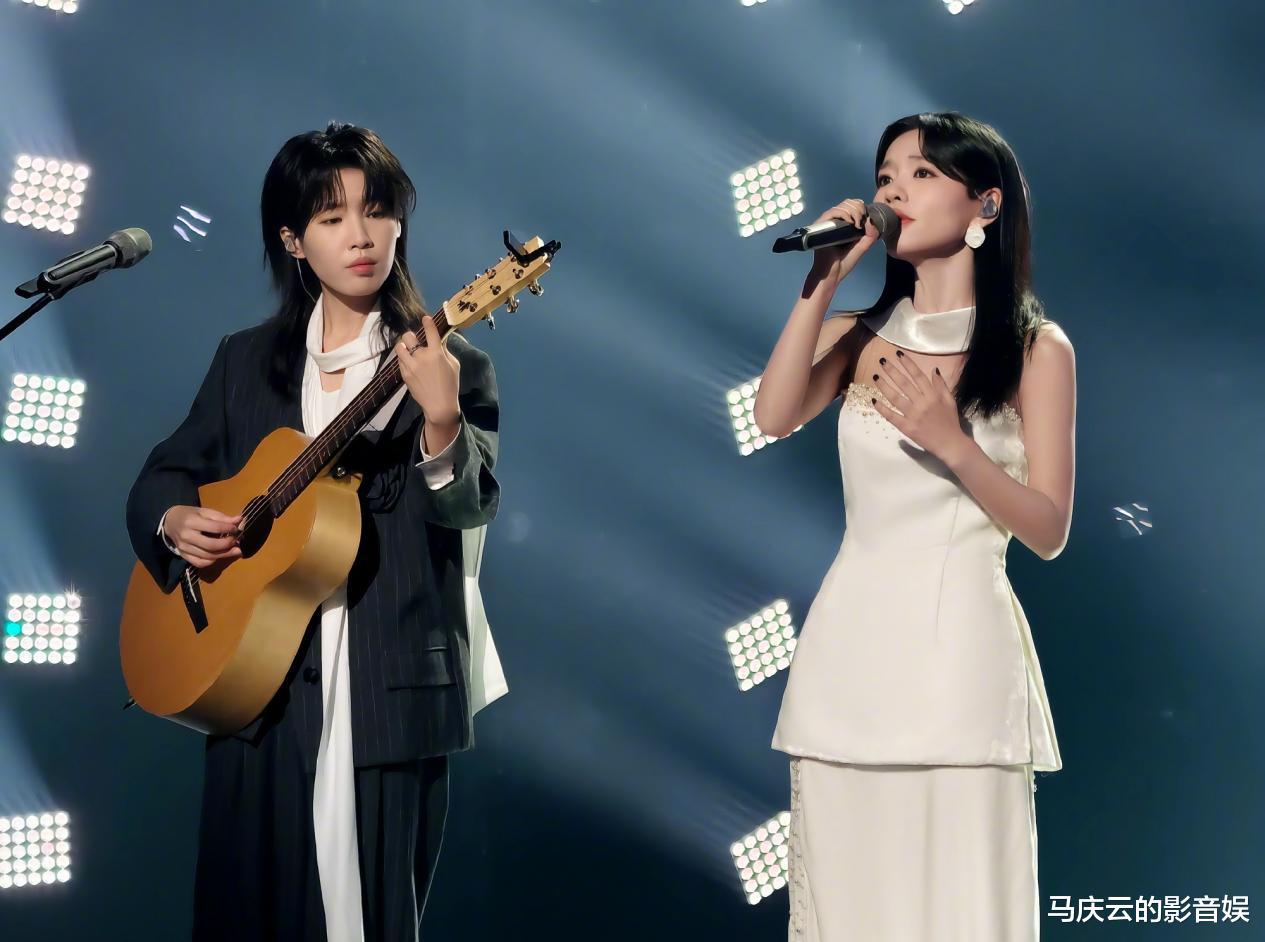 《有歌2024》浙江卫视首播，出现清一色差评，收视率也堪忧