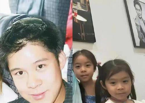 郭晶晶儿女展现魅力！儿子英俊潇洒 二女儿倾城美丽小女是惊喜