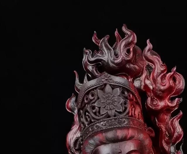 前方高能，一大波精雕小叶紫檀正在来袭