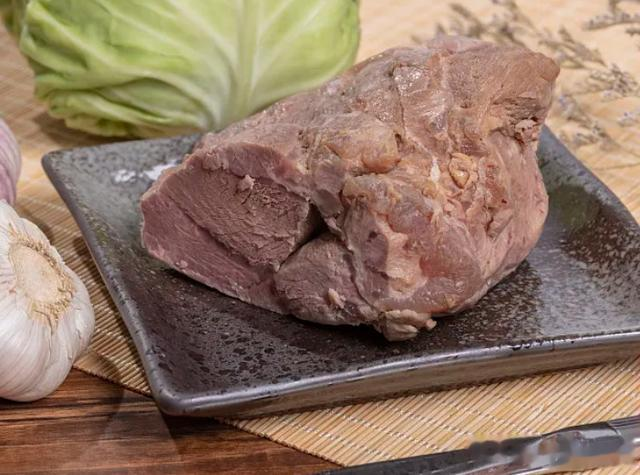 谁说牛肉难炖？关键放5种香料，牛肉软烂入味不塞牙，出锅飘香