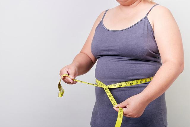 女性身高150—174cm标准体重对照表，若你达标，或许根本不用减肥