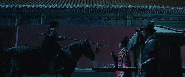 仅仅播5集,评分高达9.6,12月观众最期待的黑马古偶剧开播就炸了