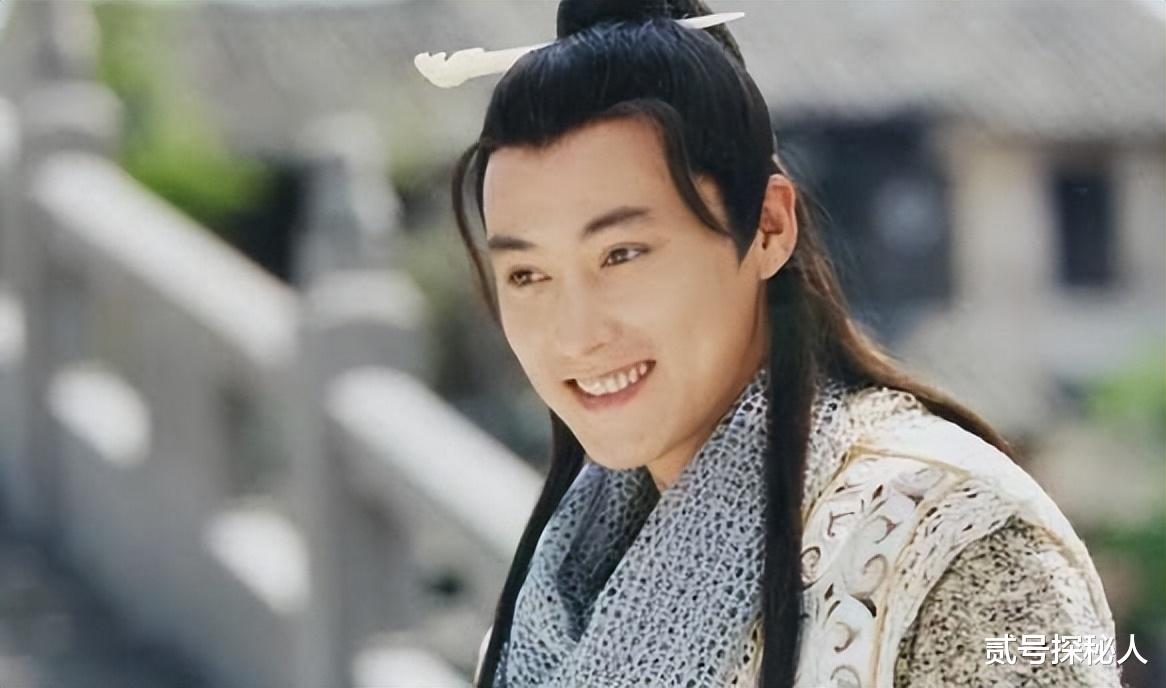 原来丑得“千奇百怪”的他们,年轻时那么帅气,开始为肖战担心了