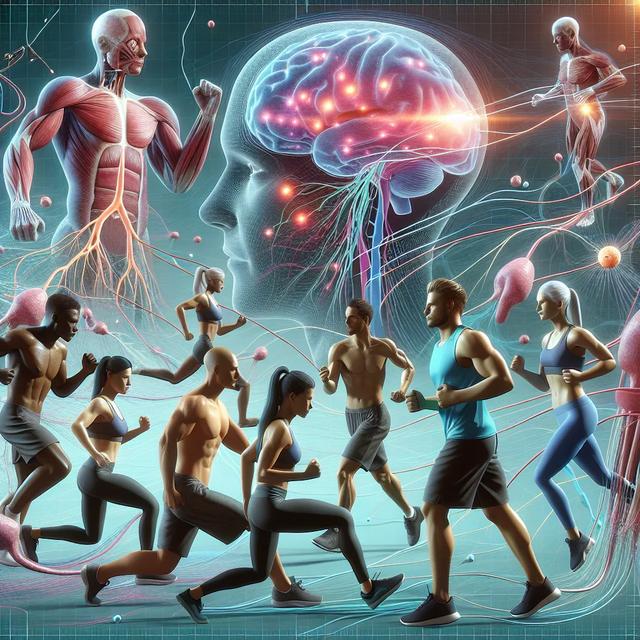 什么时间健身最合适？早/中/晚对比