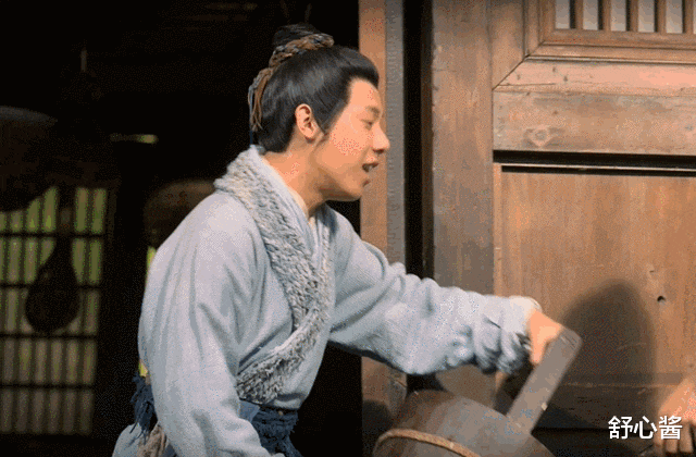 起猛了!猫猫爆改神探!丁禹兮新剧有点东西!