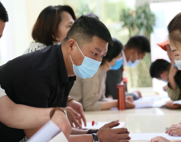 大学生就业渠道汇总，总有一个能帮上你！