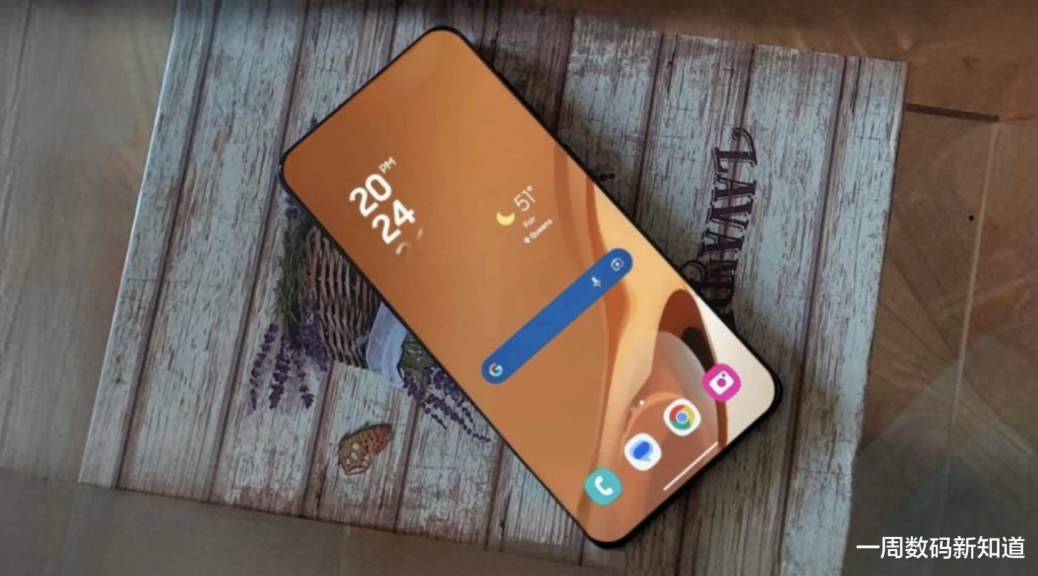 三星Galaxy S25亮肌肉:屏下相机+24GB运存,战斗天使