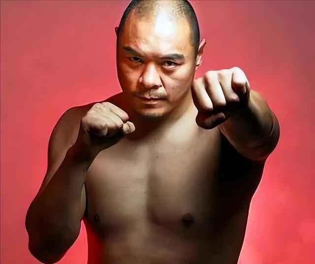 知情人：张志磊其实很有女人缘，却禁欲十年，所以职业寿命会很长