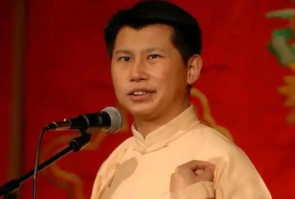 何云伟,终于为他的欺师灭祖付出了代价