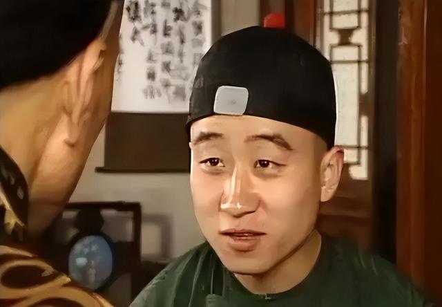 28年后再看《宰相刘罗锅》演员,主角老到不敢认,配角100岁去世