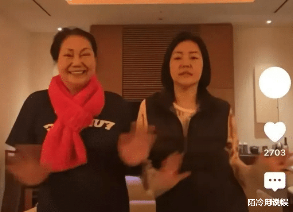 S妈和具俊晔打起来了?具俊晔冷漠回怼S妈,网友坐等吃瓜看戏