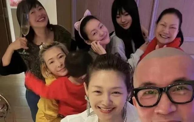 大S天价遗产税!徐家终于松口:望汪小菲张兰善待孩子,不受委屈