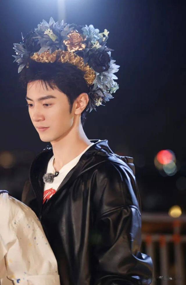 陈飞宇睡粉？杨幂跨界？霍建华翻红？贾静雯立场？陈哲远与娜扎CP