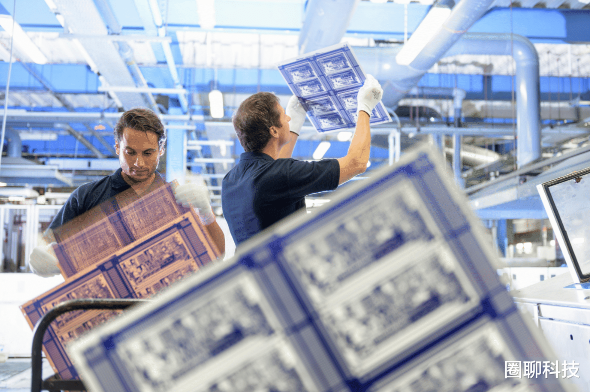 ASML好日子到头了?工信部官宣新目录,国产DUV光刻机赫然在列